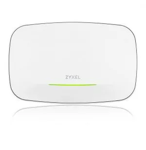 Point d’accès WiFi 7 Zyxel NWA130BE triple radio BE11000 Nebulaflex (NWA130BE-EU0101F)