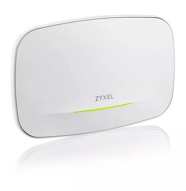 Point d'accès WiFi 7 Zyxel NWA210BE Double-Radio avec 6 Flux (NWA210BE-EU0101F)