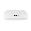 Point d'accès WiFi 7 Zyxel NWA210BE Double-Radio avec 6 Flux (NWA210BE-EU0101F)