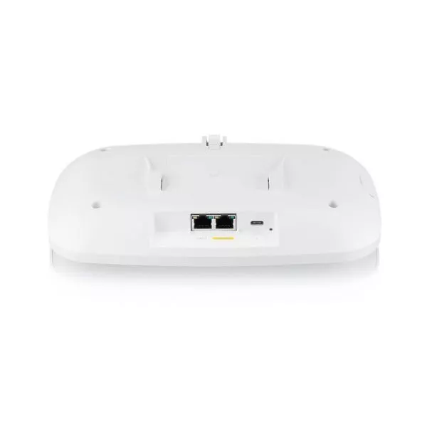 Point d'accès WiFi 7 Zyxel NWA210BE Double-Radio avec 6 Flux (NWA210BE-EU0101F)