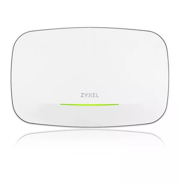 Point d'accès WiFi 7 Zyxel NWA210BE Double-Radio avec 6 Flux (NWA210BE-EU0101F)