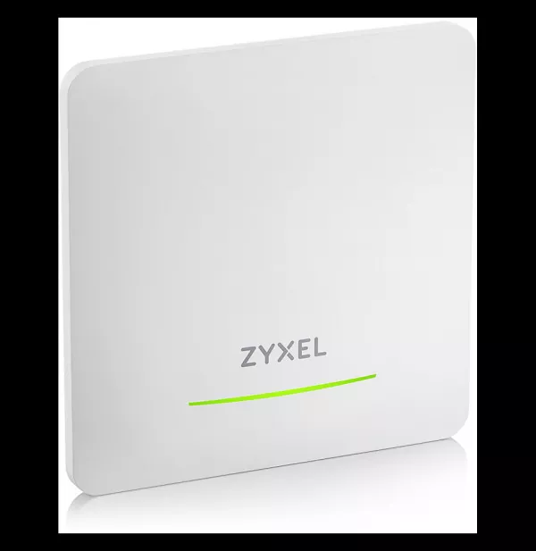 Point d'accès WiFi 7 Zyxel NWA50BE, BE5100 Dual-Radio NebulaFlex (NWA50BE-EU0102F)