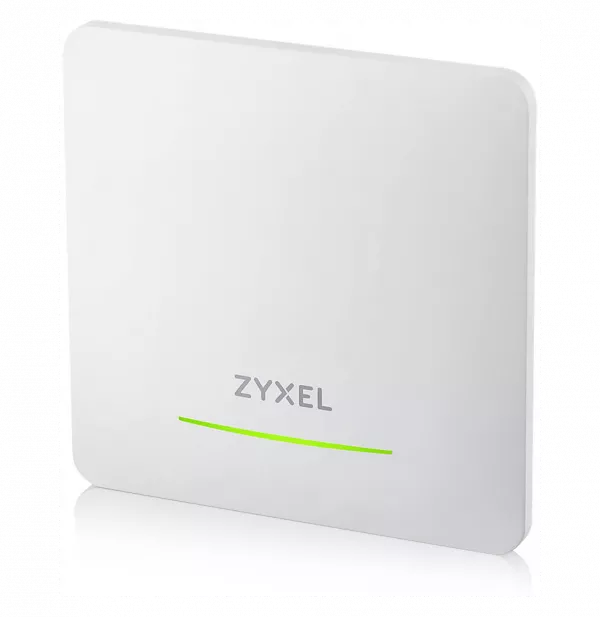 Point d'accès WiFi 7 Zyxel NWA50BE, BE5100 Dual-Radio NebulaFlex (NWA50BE-EU0102F)