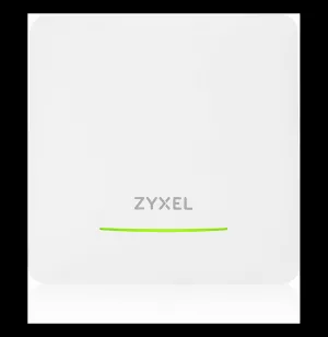 Point d'accès WiFi 7 Zyxel NWA50BE, BE5100 Dual-Radio NebulaFlex (NWA50BE-EU0102F)