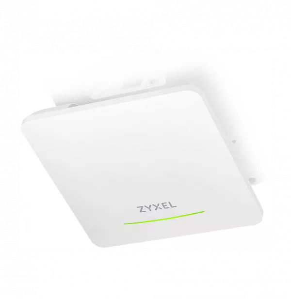 Point d'accès WiFi 7 Zyxel NWA50BE, BE5100 Dual-Radio NebulaFlex (NWA50BE-EU0102F)
