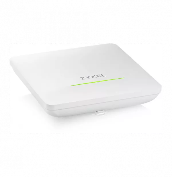 Point d'accès WiFi 7 Zyxel NWA50BE, BE5100 Dual-Radio NebulaFlex (NWA50BE-EU0102F)