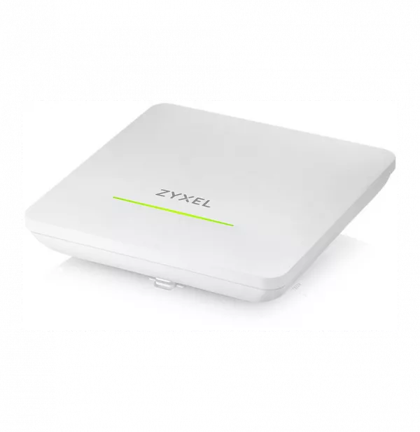 Point d'accès WiFi 7 Zyxel NWA50BE, BE5100 Dual-Radio NebulaFlex (NWA50BE-EU0102F)