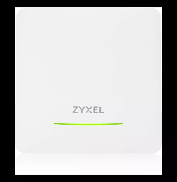 Point d'accès WiFi 7 Zyxel NWA50BE, BE5100 Dual-Radio NebulaFlex (NWA50BE-EU0102F)