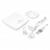 Point d'accès WiFi 7 Zyxel NWA50BE, BE5100 Dual-Radio NebulaFlex (NWA50BE-EU0102F)