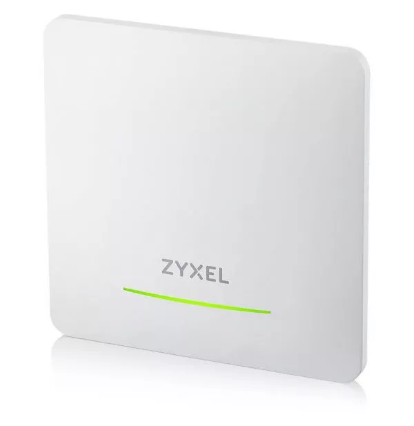 Point d’accès WiFi 7 Zyxel NWA50BEPRO, BE6500 Dual-Radio NebulaFlex (NWA50BEPRO-EU0102F)