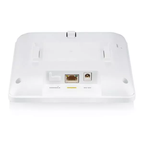 Point d’accès WiFi 7 Zyxel NWA50BEPRO, BE6500 Dual-Radio NebulaFlex (NWA50BEPRO-EU0102F)