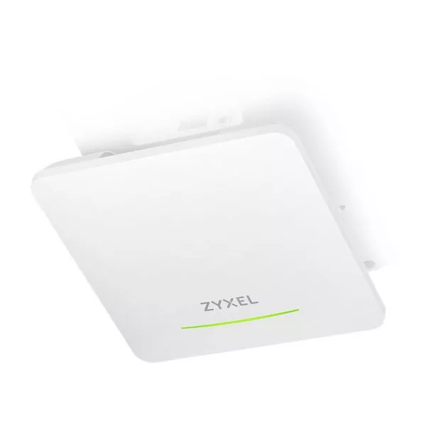 Point d’accès WiFi 7 Zyxel NWA50BEPRO, BE6500 Dual-Radio NebulaFlex (NWA50BEPRO-EU0102F)