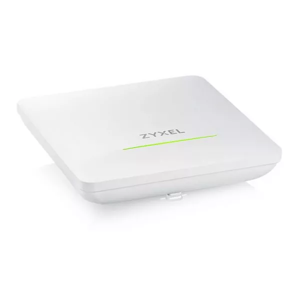 Point d’accès WiFi 7 Zyxel NWA50BEPRO, BE6500 Dual-Radio NebulaFlex (NWA50BEPRO-EU0102F)