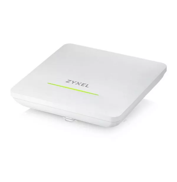 Point d’accès WiFi 7 Zyxel NWA50BEPRO, BE6500 Dual-Radio NebulaFlex (NWA50BEPRO-EU0102F)