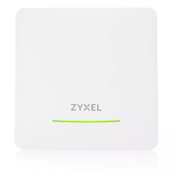 Point d’accès WiFi 7 Zyxel NWA50BEPRO, BE6500 Dual-Radio NebulaFlex (NWA50BEPRO-EU0102F)