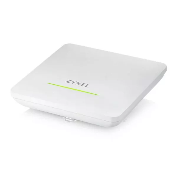 Point d’accès WiFi 7 Zyxel NWA90BE, BE5100 Dual-Radio NebulaFlex (NWA90BE-EU0102F)