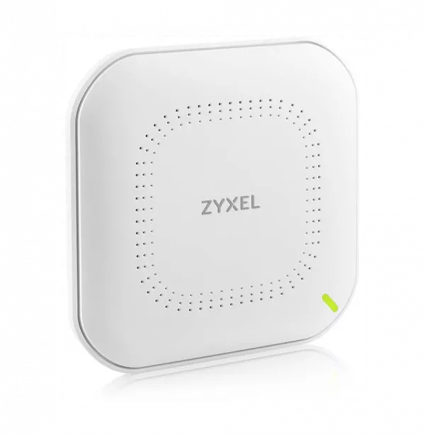 Point d’accès WiFi 7 Zyxel NWA90BEPRO, BE6500 Dual-Radio NebulaFlex (NWA90BEPRO-EU0102F)