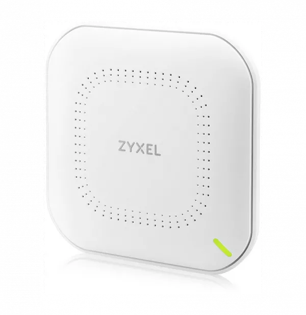 Point d’accès WiFi 7 Zyxel NWA90BEPRO, BE6500 Dual-Radio NebulaFlex (NWA90BEPRO-EU0102F)