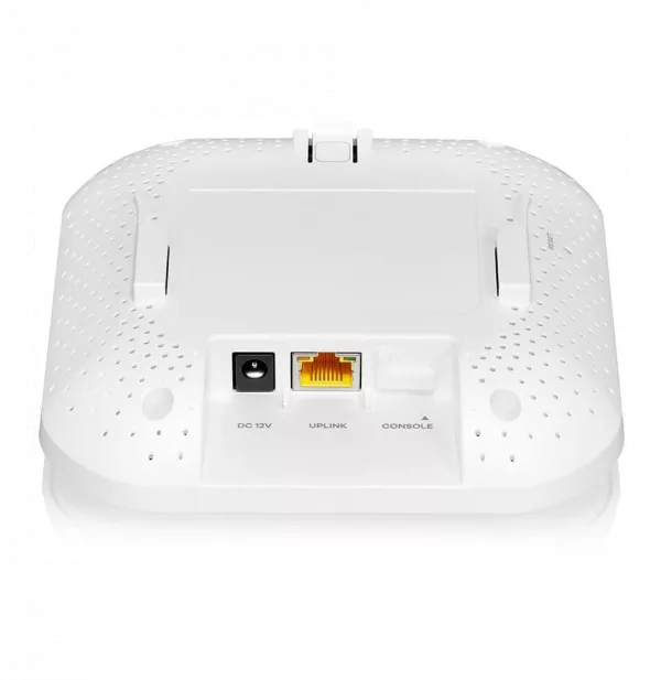 Point d’accès WiFi 7 Zyxel NWA90BEPRO, BE6500 Dual-Radio NebulaFlex (NWA90BEPRO-EU0102F)