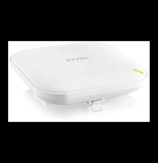 Point d’accès WiFi 7 Zyxel NWA90BEPRO, BE6500 Dual-Radio NebulaFlex (NWA90BEPRO-EU0102F)