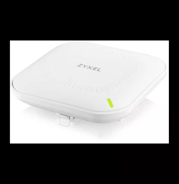 Point d’accès WiFi 7 Zyxel NWA90BEPRO, BE6500 Dual-Radio NebulaFlex (NWA90BEPRO-EU0102F)
