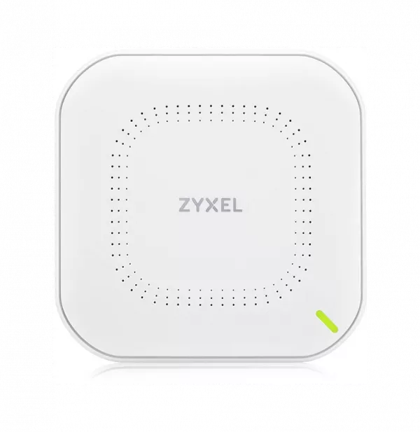 Point d’accès WiFi 7 Zyxel NWA90BEPRO, BE6500 Dual-Radio NebulaFlex (NWA90BEPRO-EU0102F)