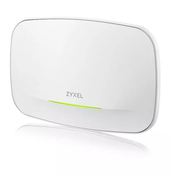 Point d’accès WiFi 7 Zyxel WBE510D BE6500 Double-Radio avec 4 Flux (WBE510D-EU0101F)