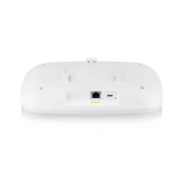 Point d’accès WiFi 7 Zyxel WBE510D BE6500 Double-Radio avec 4 Flux (WBE510D-EU0101F)