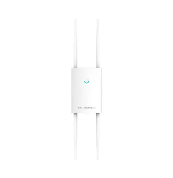 point-dacces-wifi-grandstream-4x4-4-mu-mimo-a-double-bande-gwn7630lr Point d'accès WiFi 5 GrandStream 4x4:4 MU-MIMO à double bande (GWN7630LR)