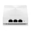 Point d'accès WiFi 5 Grandstream Bi-bande 2.4G 2×2:2 / 5G 4×4:4 MU-MIMO (GWN7624)