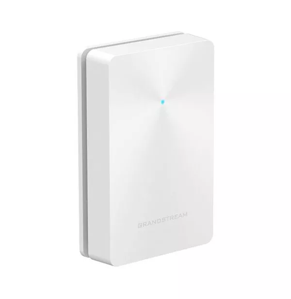 Point d'accès WiFi 5 Grandstream Bi-bande 2.4G 2×2:2 / 5G 4×4:4 MU-MIMO (GWN7624)