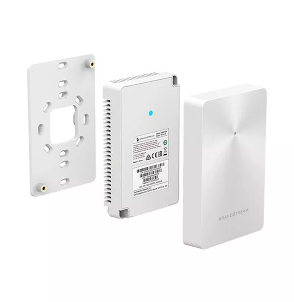 Point d'accès WiFi 5 Grandstream Bi-bande 2.4G 2×2:2 / 5G 4×4:4 MU-MIMO (GWN7624)