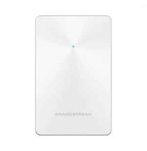 point-dacces-wifi-grandstream-bi-bande-24g-22-2-5g-44-4-mu-mimo-gwn7624 Point d'accès WiFi 5 Grandstream Bi-bande 2.4G 2×2:2 / 5G 4×4:4 MU-MIMO (GWN7624)