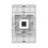 Point d'accès WiFi 5 Grandstream Bi-bande 2.4G 2×2:2 / 5G 4×4:4 MU-MIMO (GWN7624)