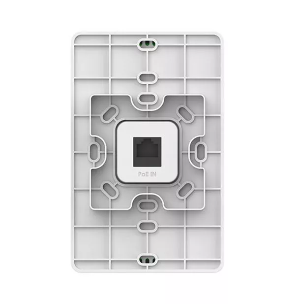 Point d'accès WiFi 5 Grandstream Bi-bande 2.4G 2×2:2 / 5G 4×4:4 MU-MIMO (GWN7624)