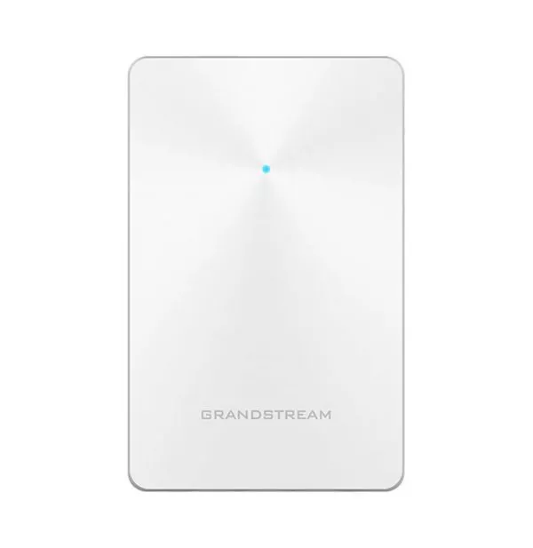 Point d'accès WiFi 5 Grandstream Bi-bande 2.4G 2×2:2 / 5G 4×4:4 MU-MIMO (GWN7624)