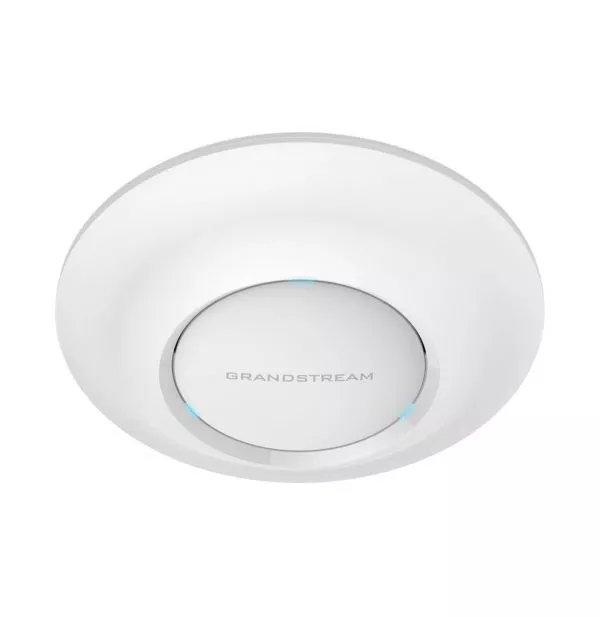 point-dacces-wifi-grandstream-bi-bande-44-4-mu-mimo-gwn7630-1 Point d'accès WiFi 5 Grandstream Bi-bande 4×4:4 MU-MIMO (GWN7630)