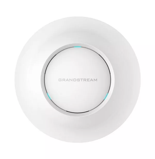 point-dacces-wifi-grandstream-bi-bande-44-4-mu-mimo-gwn7630 Point d'accès WiFi 5 Grandstream Bi-bande 4×4:4 MU-MIMO (GWN7630)
