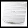 Point d'accès WiFi 5 Mesh bi-bande TP-Link AC1350 PoE Gigabit - Plafonnier (EAP225)