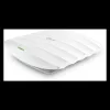 Point d'accès WiFi 5 Mesh bi-bande TP-Link AC1350 PoE Gigabit - Plafonnier (EAP225)