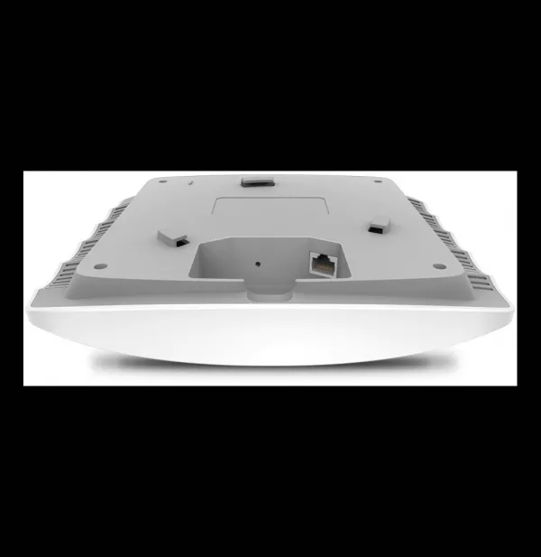 Point d'accès WiFi 5 Mesh bi-bande TP-Link AC1350 PoE Gigabit - Plafonnier (EAP225)