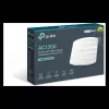 Point d'accès WiFi 5 Mesh bi-bande TP-Link AC1350 PoE Gigabit - Plafonnier (EAP225)