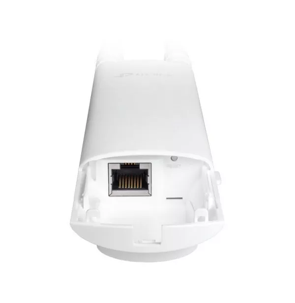 Point d'accès WiFi 5 Mesh TP-Link AC1200 MU-MIMO Gigabit Extérieur (IP65) (EAP225-OUTDOOR)