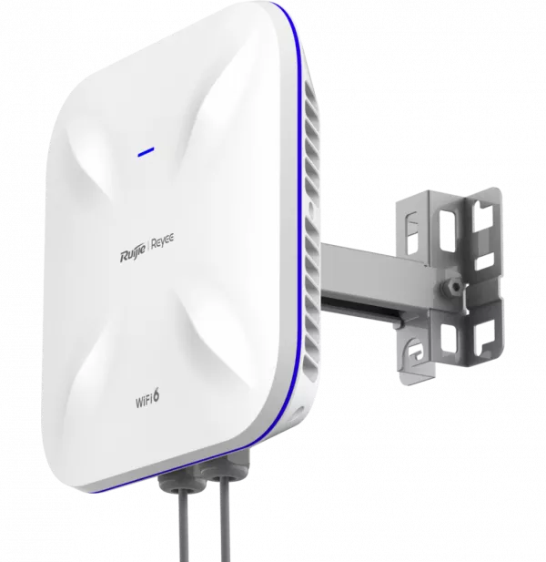 point-dacces-wifi6-ax1800-reyee-rg-rap6260g-exterieur-1 Point d'accès WiFi 6 AX1800 Reyee RG-RAP6260(G) Extérieur