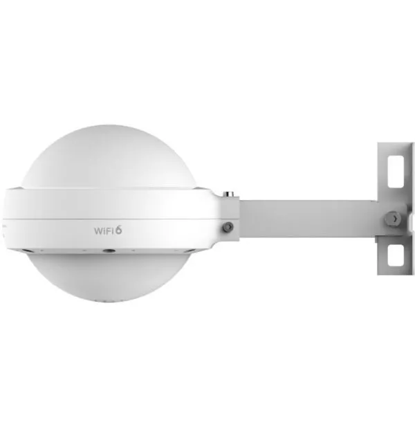 point-dacces-wifi6-ax1800-reyee-rg-rap6262g-exterieur-3 Point d'accès WiFi 6 AX1800 Reyee RG-RAP6262(G) - Extérieur