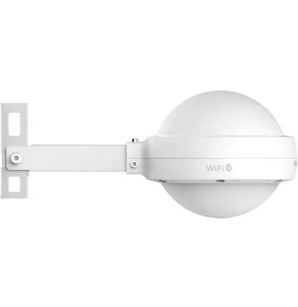 point-dacces-wifi6-ax1800-reyee-rg-rap6262g-exterieur-4 Point d'accès WiFi 6 AX1800 Reyee RG-RAP6262(G) - Extérieur