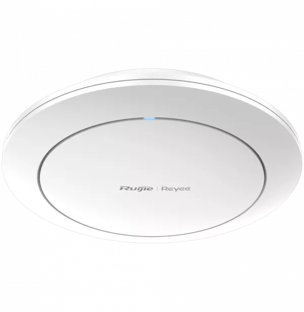 Point d'accès WiFi 6 AX3000 Reyee RG-RAP2266 Intérieur