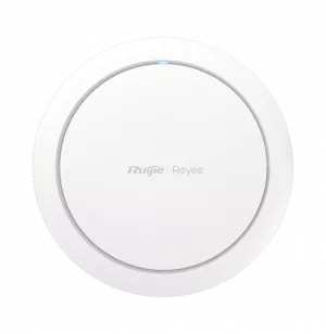 Point d'accès WiFi 6 AX3000 Reyee RG-RAP2266 Intérieur