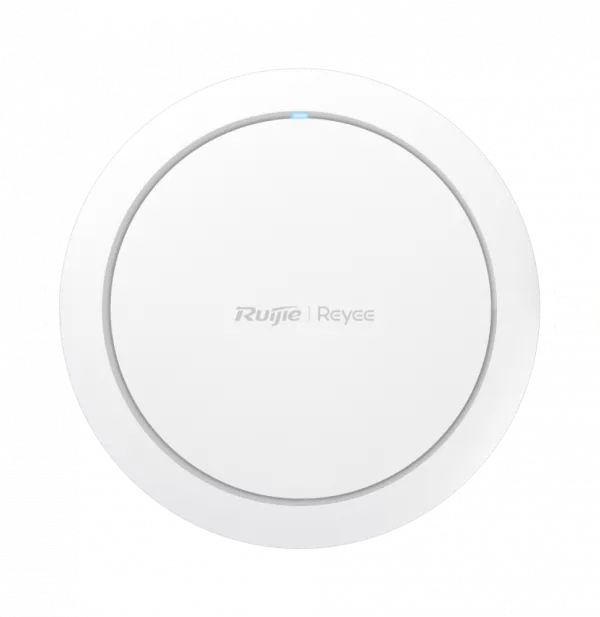 Point d'accès WiFi 6 AX3000 Reyee RG-RAP2266 Intérieur