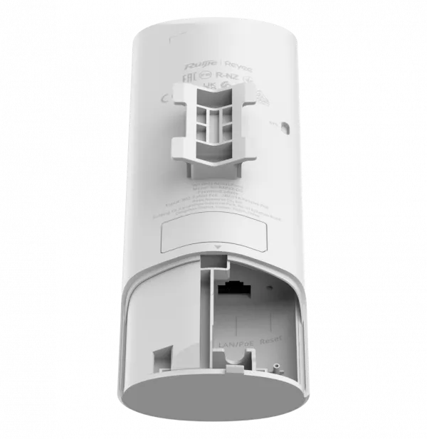 point-dacces-wifi6-ax3000-reyee-rg-rap62-od-interieur-exterieur-7 Point d'accès WiFi 6 AX3000 Reyee RG-RAP62-OD - Intérieur/extérieur